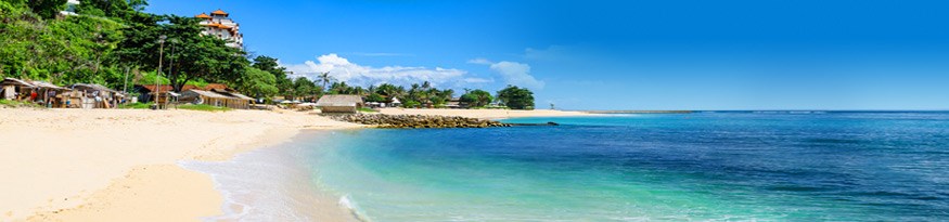 Bali na wakacje